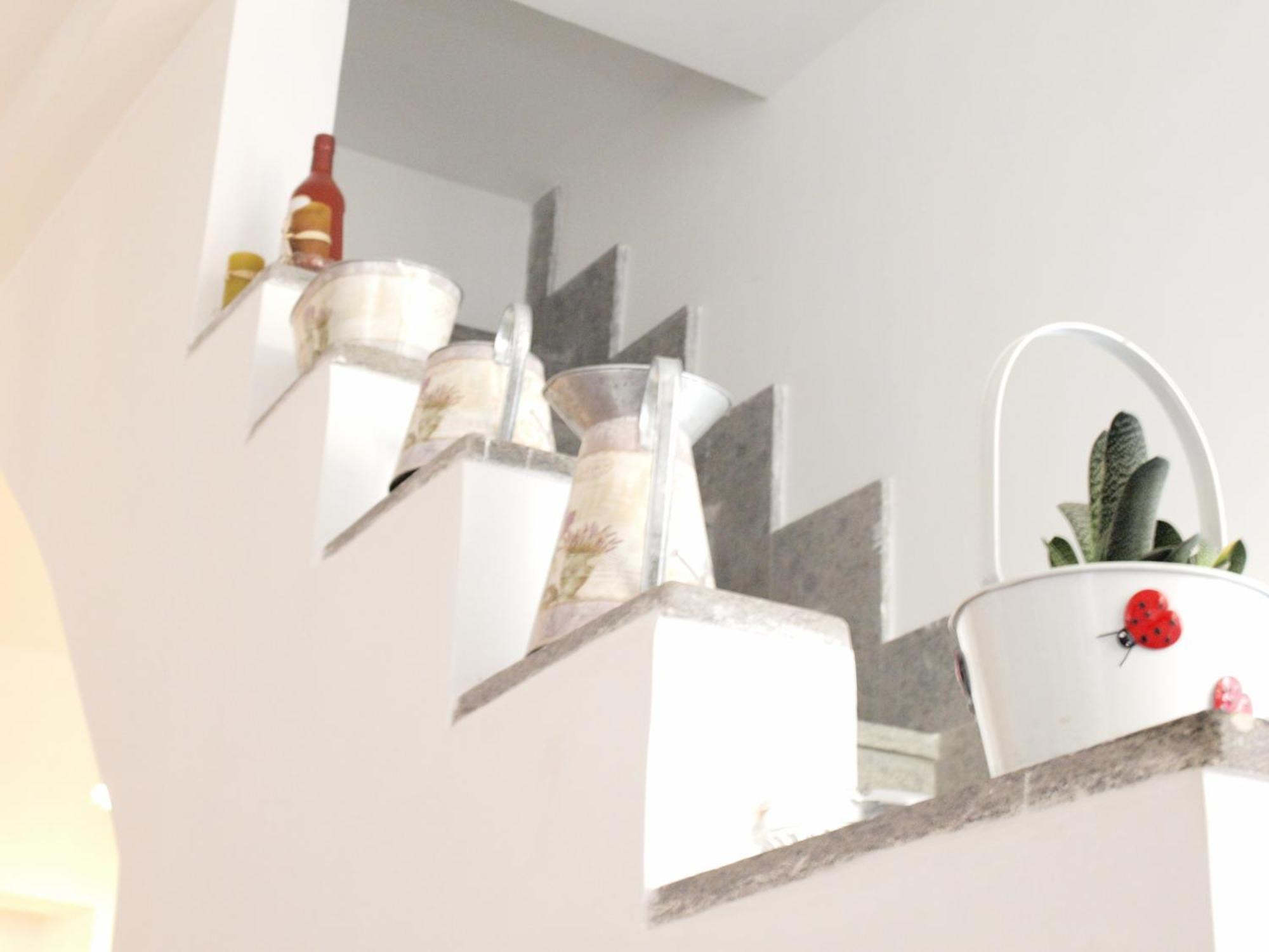 Appartement Il Salotto Di Via Giulia à Rome Extérieur photo