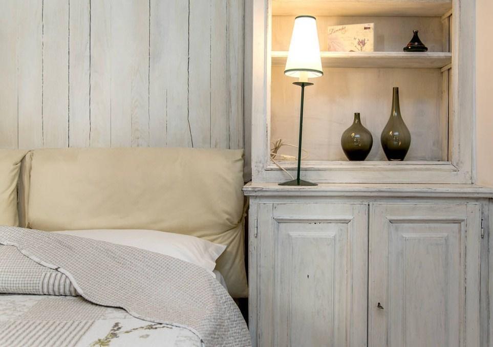 Appartement Il Salotto Di Via Giulia à Rome Chambre photo