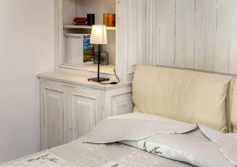 Appartement Il Salotto Di Via Giulia à Rome Chambre photo