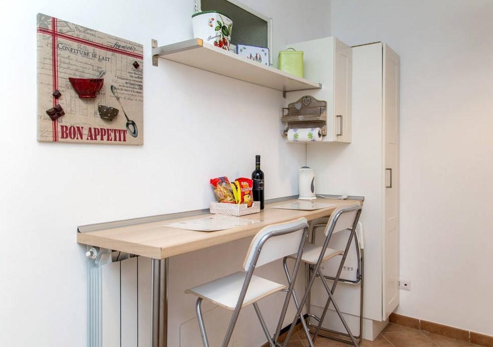 Appartement Il Salotto Di Via Giulia à Rome Extérieur photo
