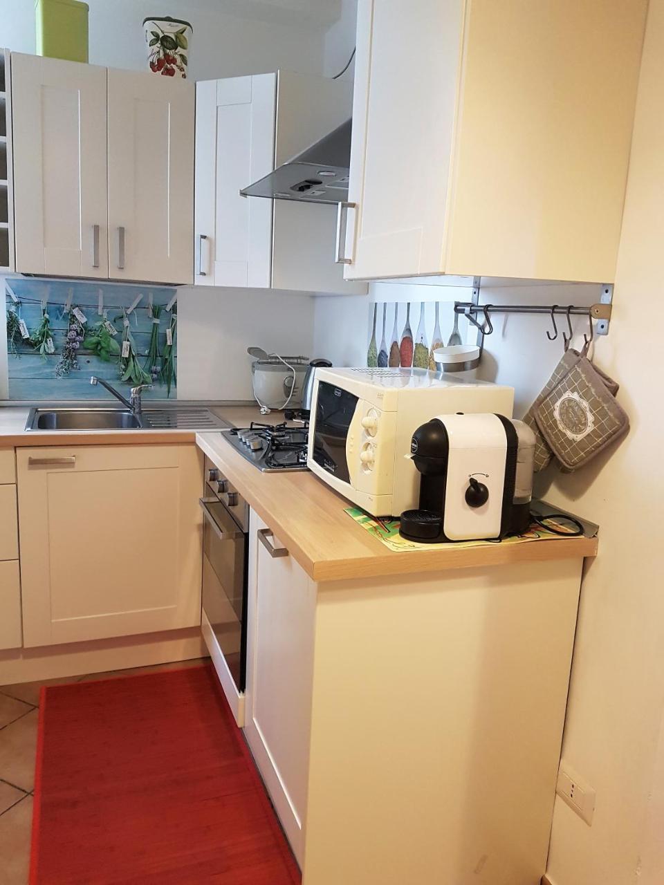 Appartement Il Salotto Di Via Giulia à Rome Extérieur photo