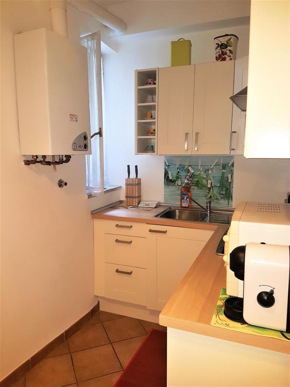 Appartement Il Salotto Di Via Giulia à Rome Extérieur photo