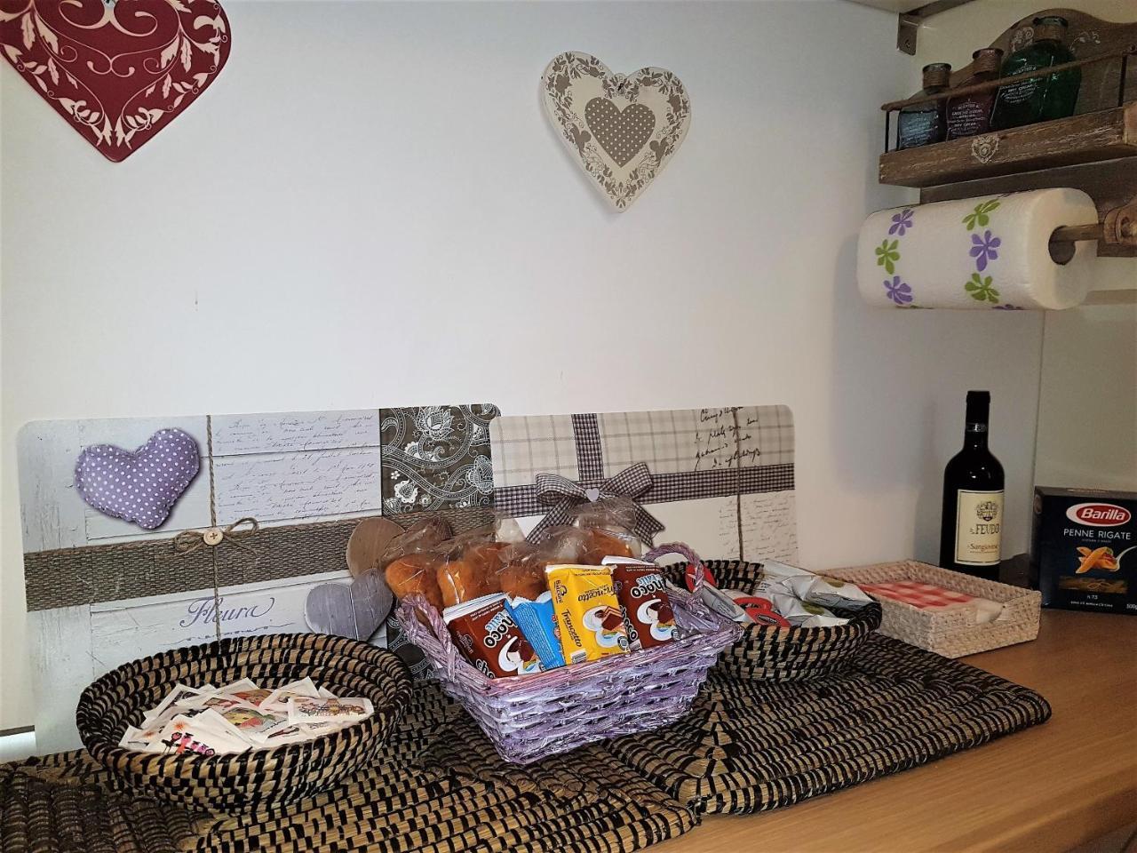 Appartement Il Salotto Di Via Giulia à Rome Extérieur photo