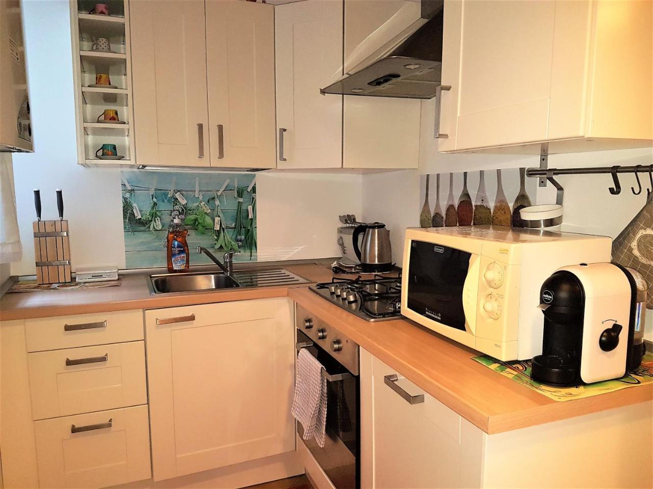 Appartement Il Salotto Di Via Giulia à Rome Extérieur photo