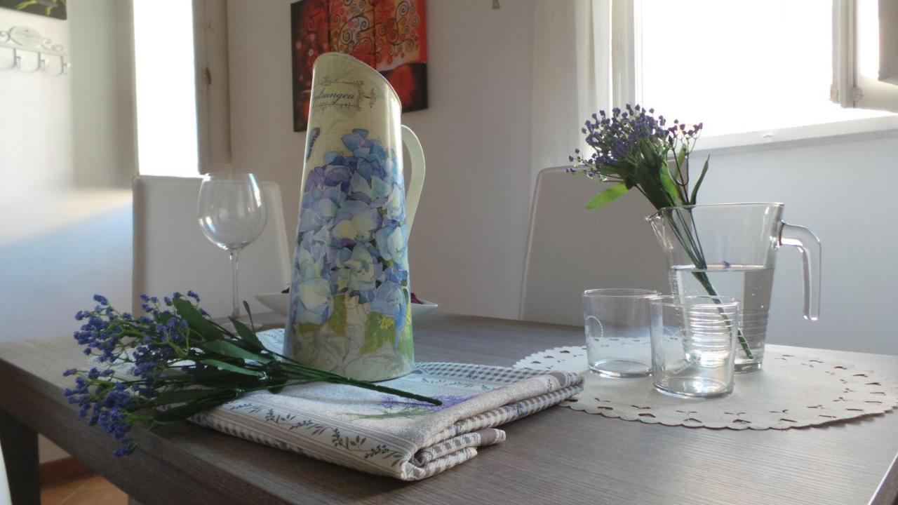 Appartement Il Salotto Di Via Giulia à Rome Extérieur photo